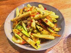 -婉泰·特色小吃·舂鸡脚(告庄二店)