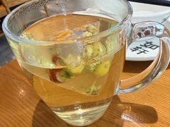 -如轩·海鲜砂锅粥·潮汕菜(沿江东路店)