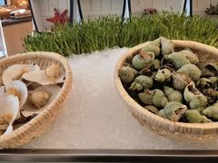 -西安高新希尔顿酒店·咖啡露台西餐厅