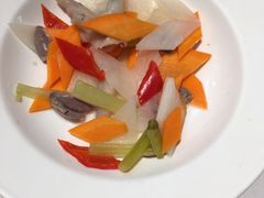 峨嵋老坛子-峨嵋酒家总店(车公庄店)