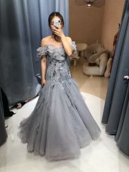 -Color卡诺婚纱礼服馆(南京严选店)