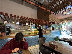-Mevlana梅夫娜土耳其餐厅·清真