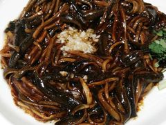 -马凯餐厅(长椿街店)