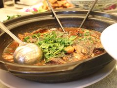 -不倒翁·徽天下名菜楼(马鞍山路店)