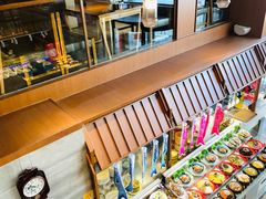 -小鱼故事·海鲜饺子馆(高新店)