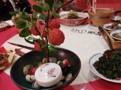 -长安大牌档之西安博物院文化餐厅(中贸店)