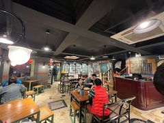 -乔家栅(襄阳南路店)