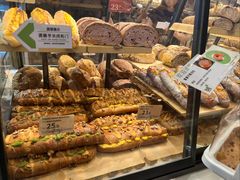 -bItBakery(岭南站店)