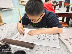 -昂立少儿成长中心(浦东蓝村路地铁站校区)
