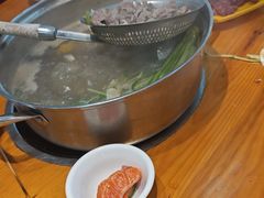 -养牛邓·潮汕牛肉海鲜自助火锅(广州店)