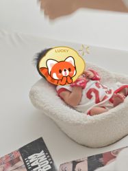 -玛瑞莎孕婴童摄影到家拍