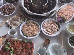 -枇杷园食为鲜火锅(南山店)