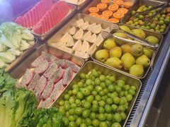 -喜井无限自助烤肉公司(石厦店)