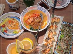 -小川洋风料理(大悦城店)