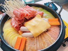 -小岛餐厅