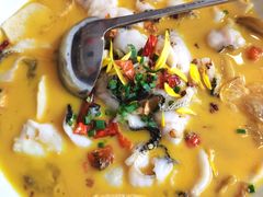-湖锦酒楼·32年地道湖北菜(光谷店)