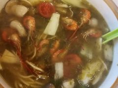 河虾片儿川-同心楼(解放北路店)