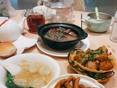 -宝园酒家(美林M·LIVE天地东座店)