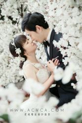 -爱城婚纱摄影·品质严选店