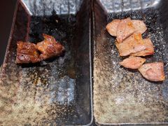 -無二炙坊·和牛烧肉(大钟寺1733店)