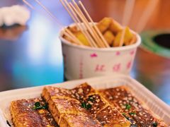 -东门町美食街