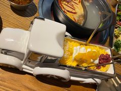 -江湖六膳門串串香(隆礼路店)