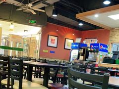 大堂-赛百味SUBWAY(都汇天地店)