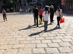 -莆田湄洲妈祖祖庙