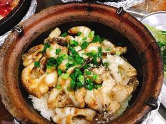 -红星光发煲仔饭(大石街店)