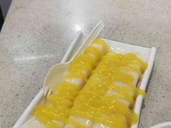 -芬芳甜品(同福路店)