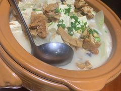 -郑庄脂渣海鲜楼(九水路店)