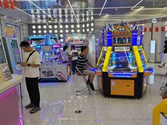 -汤姆熊欢乐世界(销品茂店)