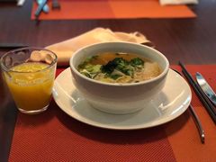 -宁波逸东豪生大酒店·豪生咖啡厅