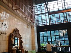 大堂-牛角村(大族广场店)