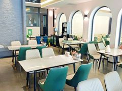 -何适山庄·团餐住宿(水长城P2停车场店)