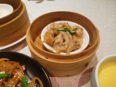 -万丽轩·粤菜(王府井金茂万丽酒店)