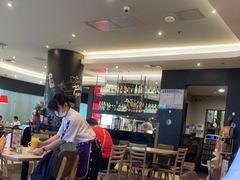 大堂-必胜客(兴华中路PH店)