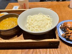 -李百蟹·江南蟹黄面(夫子庙店)