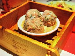 -馋遇江南·精致湖景雅宴(东方之门店)