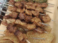 -渣男纸包鱼(学院路店)