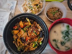 -姑姑宴(富力广场店)