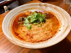 烟笋牛腩粉-當下 DangXia