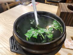 -大壮家原味烤肉(兴华北街店)