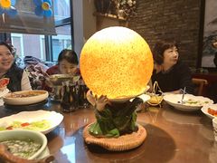 -吴越荣记苏州菜·松鼠桂鱼 100% 活鱼现做(月光码头店)