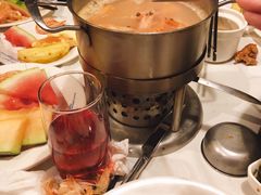 -星伦多 自助料理(圆融店)