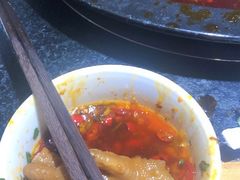 -陈眼镜火锅(总店)