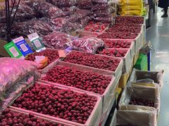 -锦绣大地生鲜食品厅