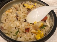 炒饭-曙亚洲餐厅-重庆富力艾美酒店(南坪万达广场店)