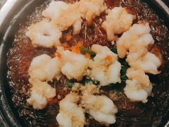 -绿茶餐厅(南方商城店)