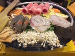 -米字旁先锋韩餐(茂业天地店)